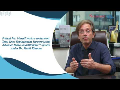 Patient testimonial TERAWHARANGI TREVALIA, NewZealand, Dr Mudit